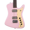 Airline Guitars Bighorn Shell Pink
