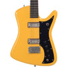 Airline Guitars Bighorn TV Yellow