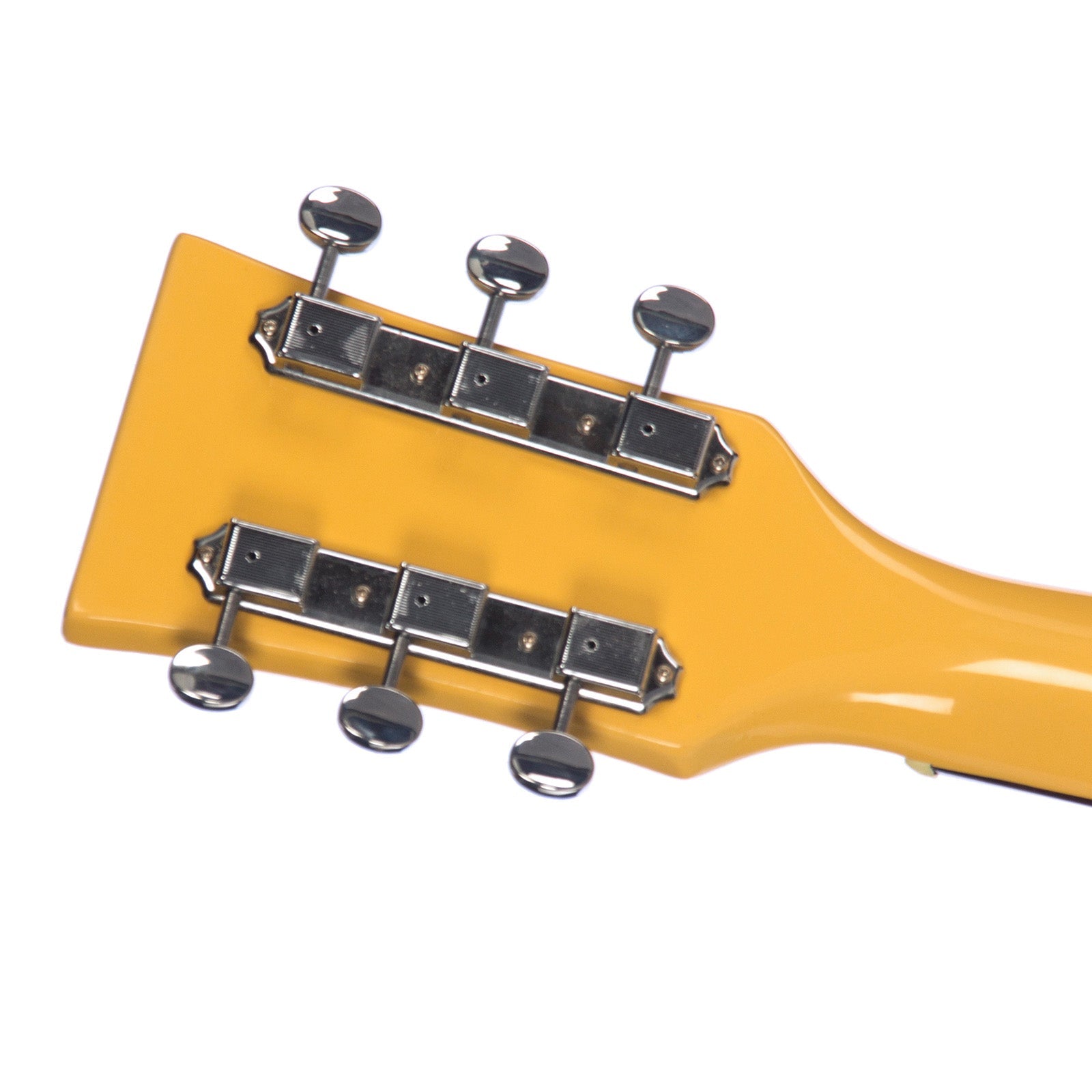 Airline Guitars Bighorn TV Yellow | Airline Guitars