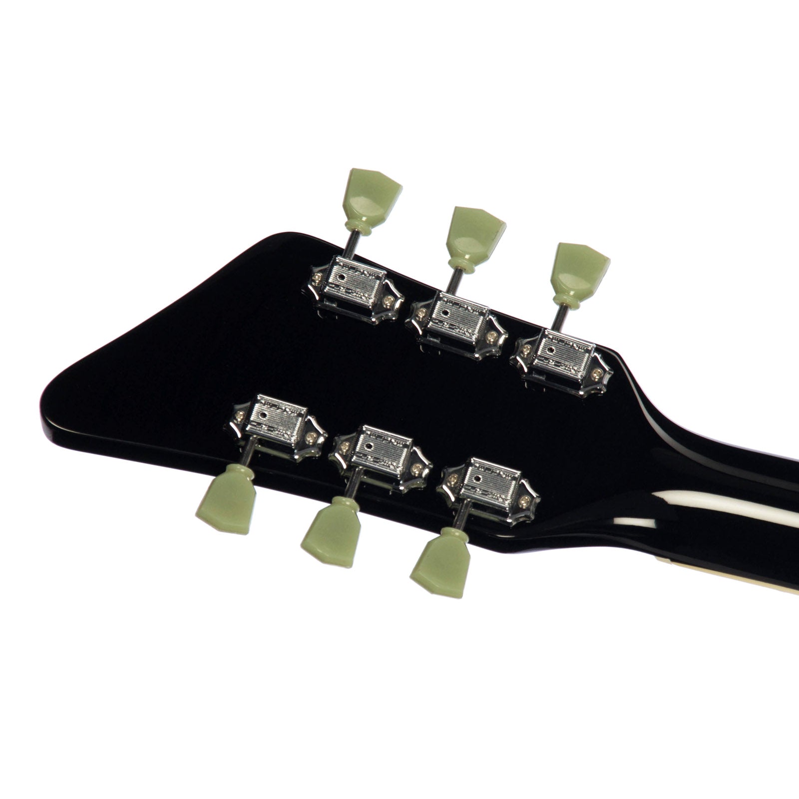 Airline Guitars Jetsons '59 2PT Black