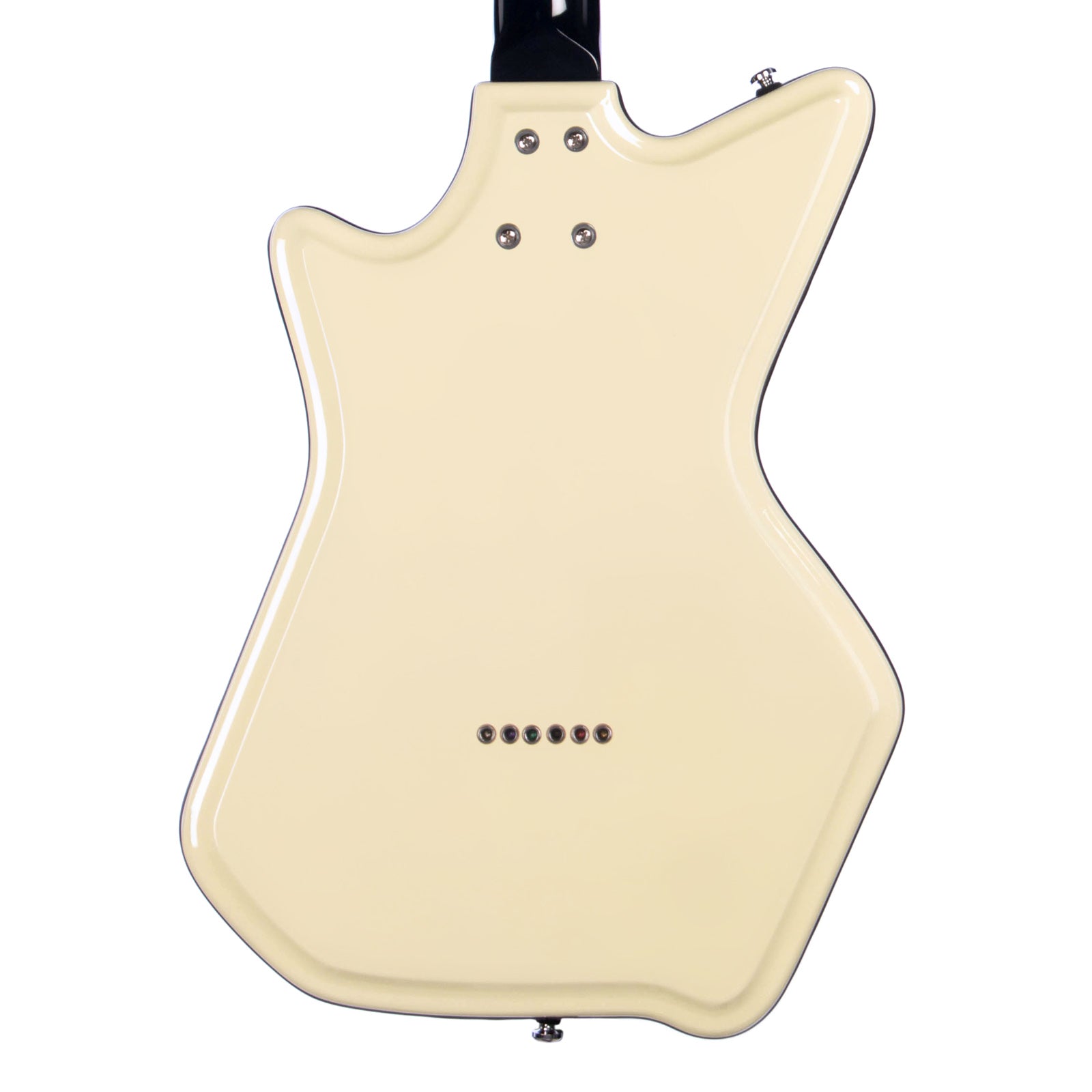 Airline Guitars Jetsons '59 2PT Vintage Cream | Airline Guitars