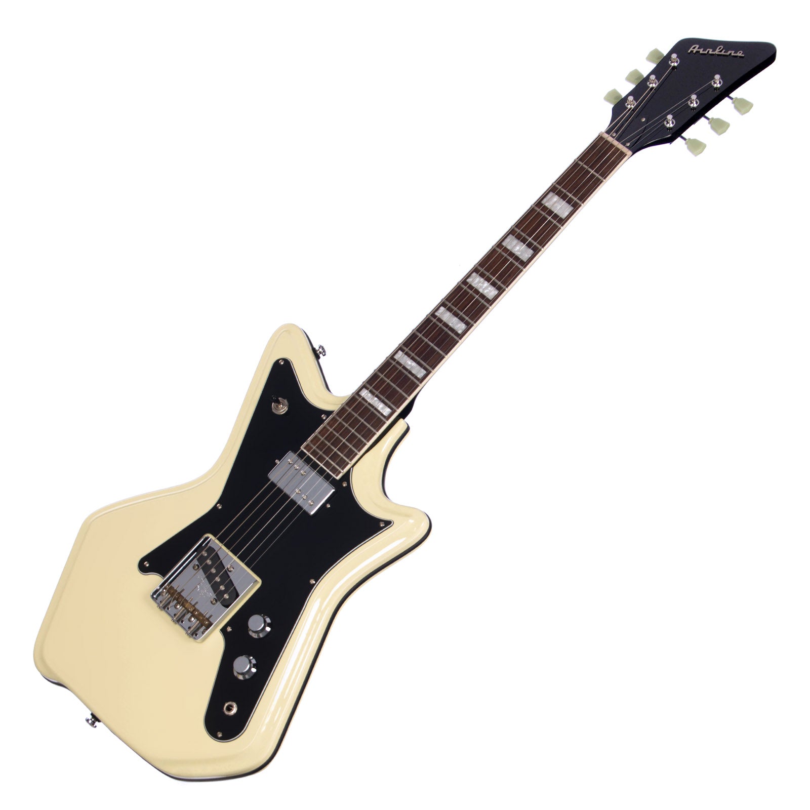 Airline 59 2pt Vintage Cream 2019