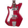 Airline Guitars Jetsons '59 2P Red LEFT-HANDED