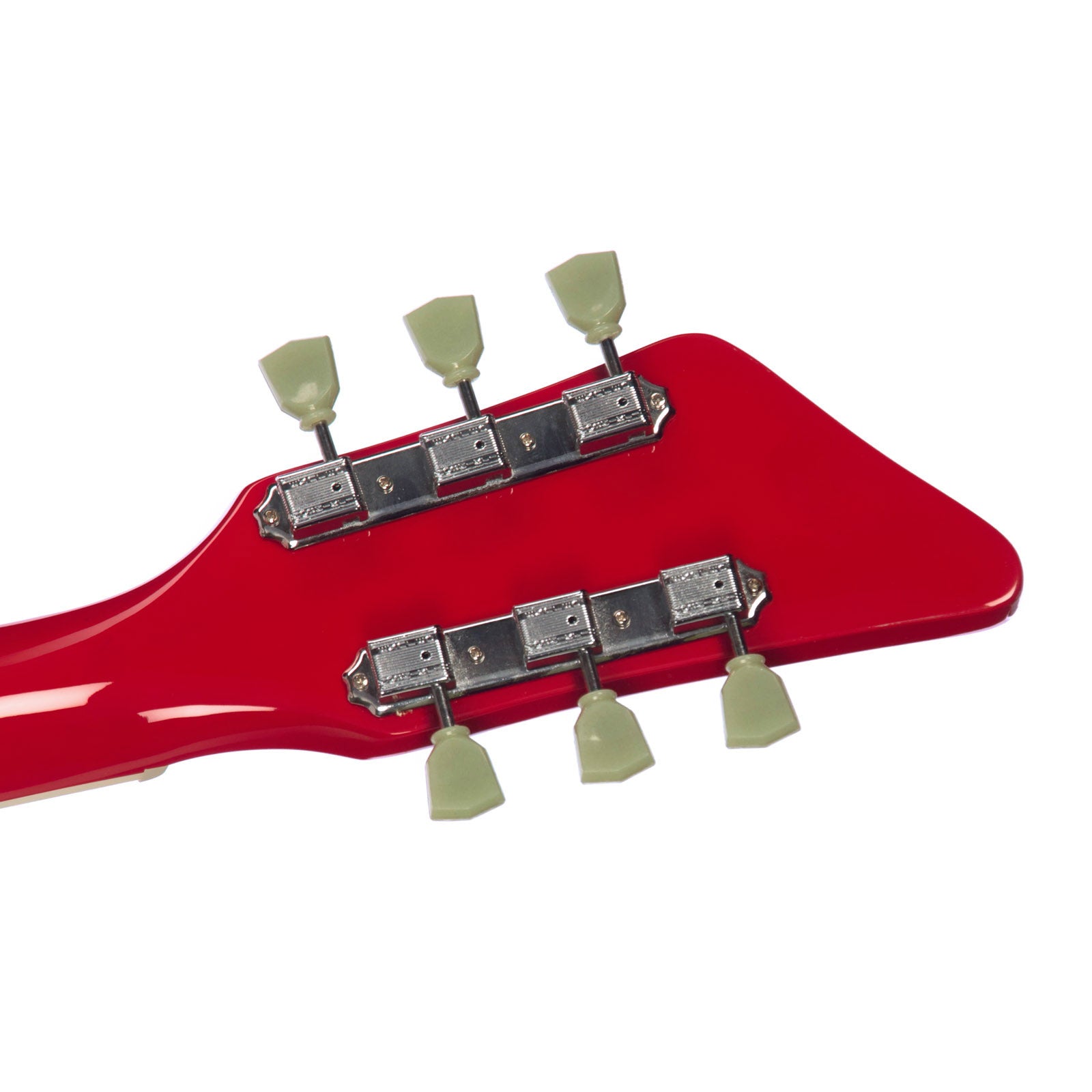 Are left handed guitars different 2025