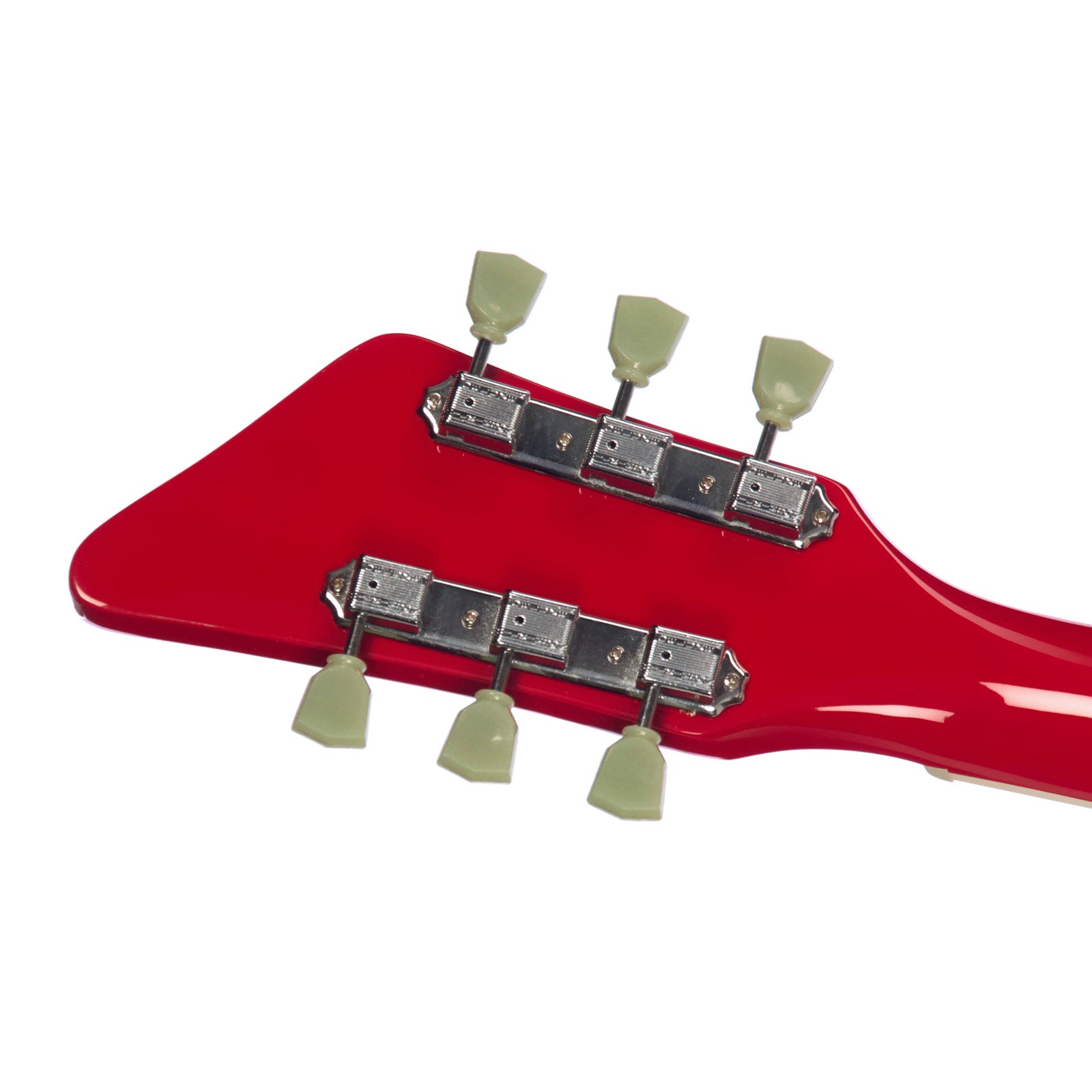 Airline Guitars Jetsons '59 2P Red | Airline Guitars