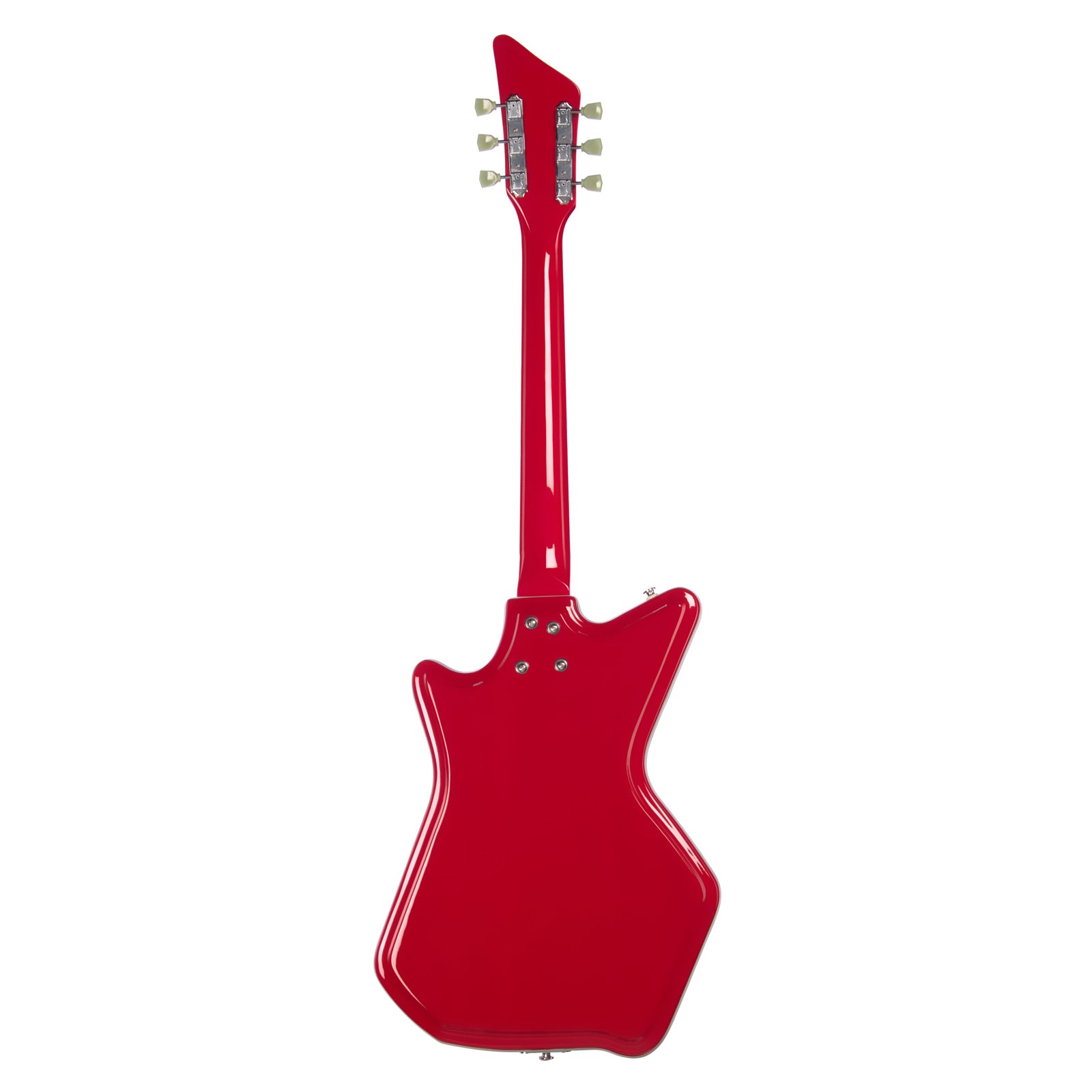 Airline Guitars Jetsons '59 2P Red | Airline Guitars
