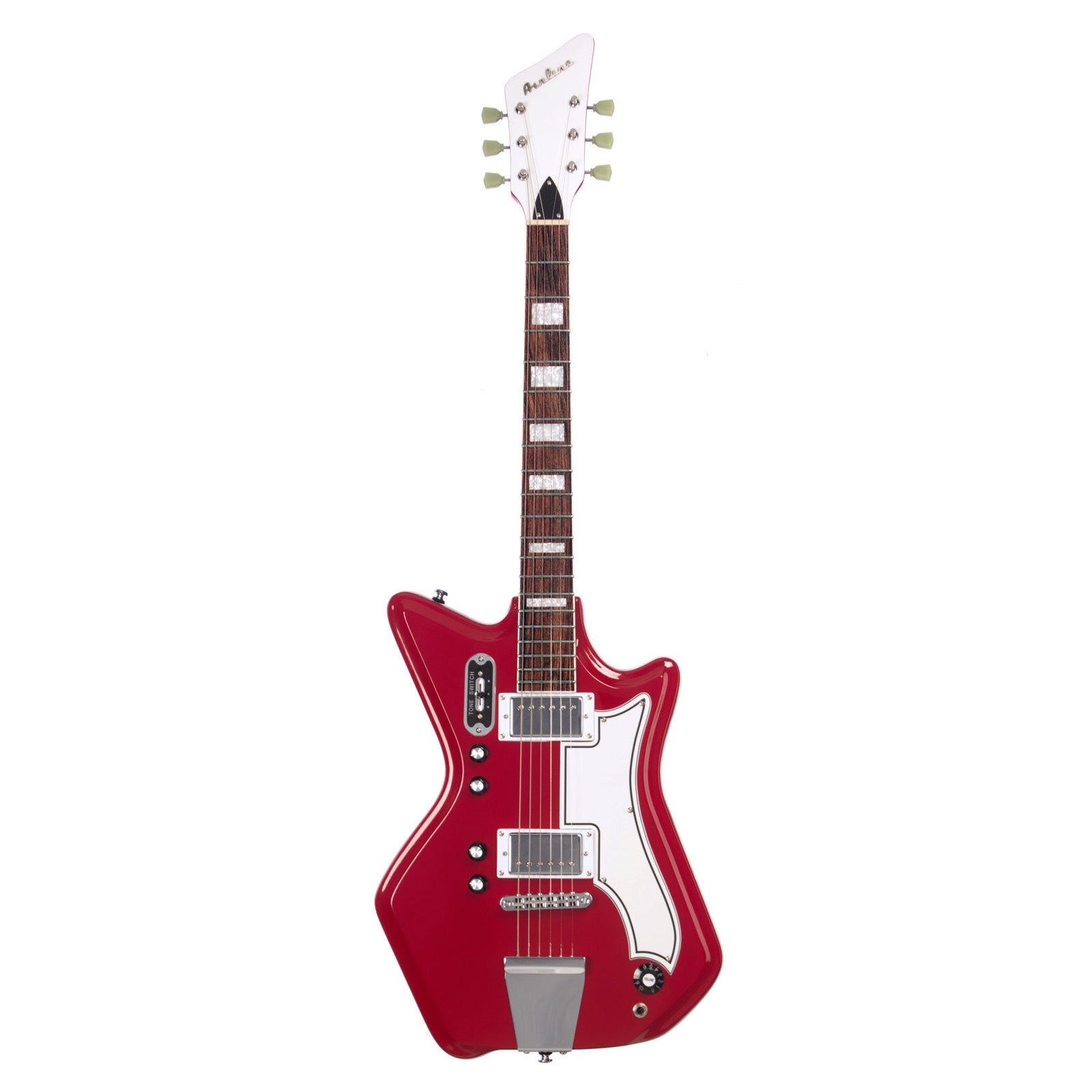 Airline 59 2P Red