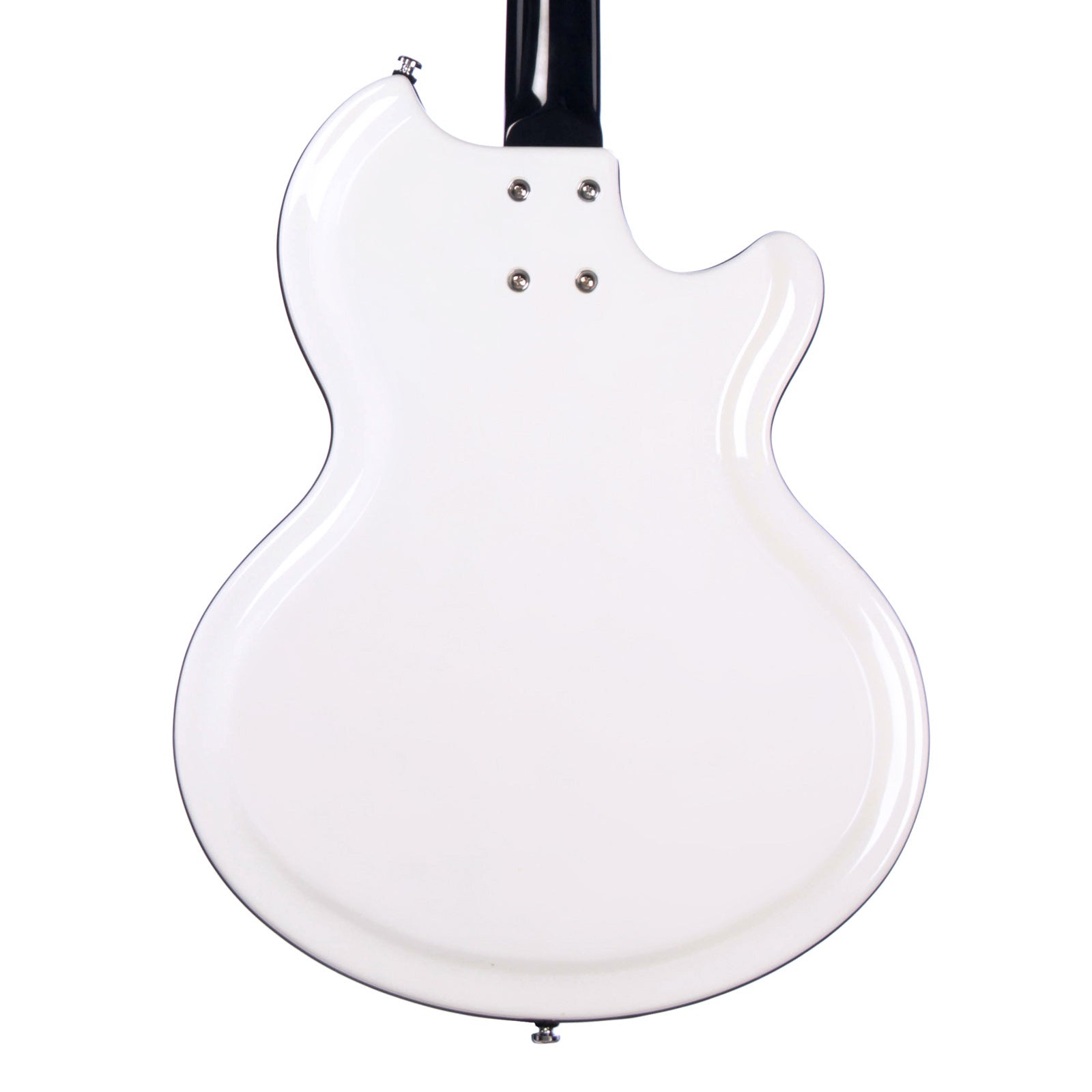 Airline Guitars '59 Coronado DLX Left-Handed White