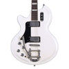 Airline Guitars '59 Coronado DLX Left-Handed White