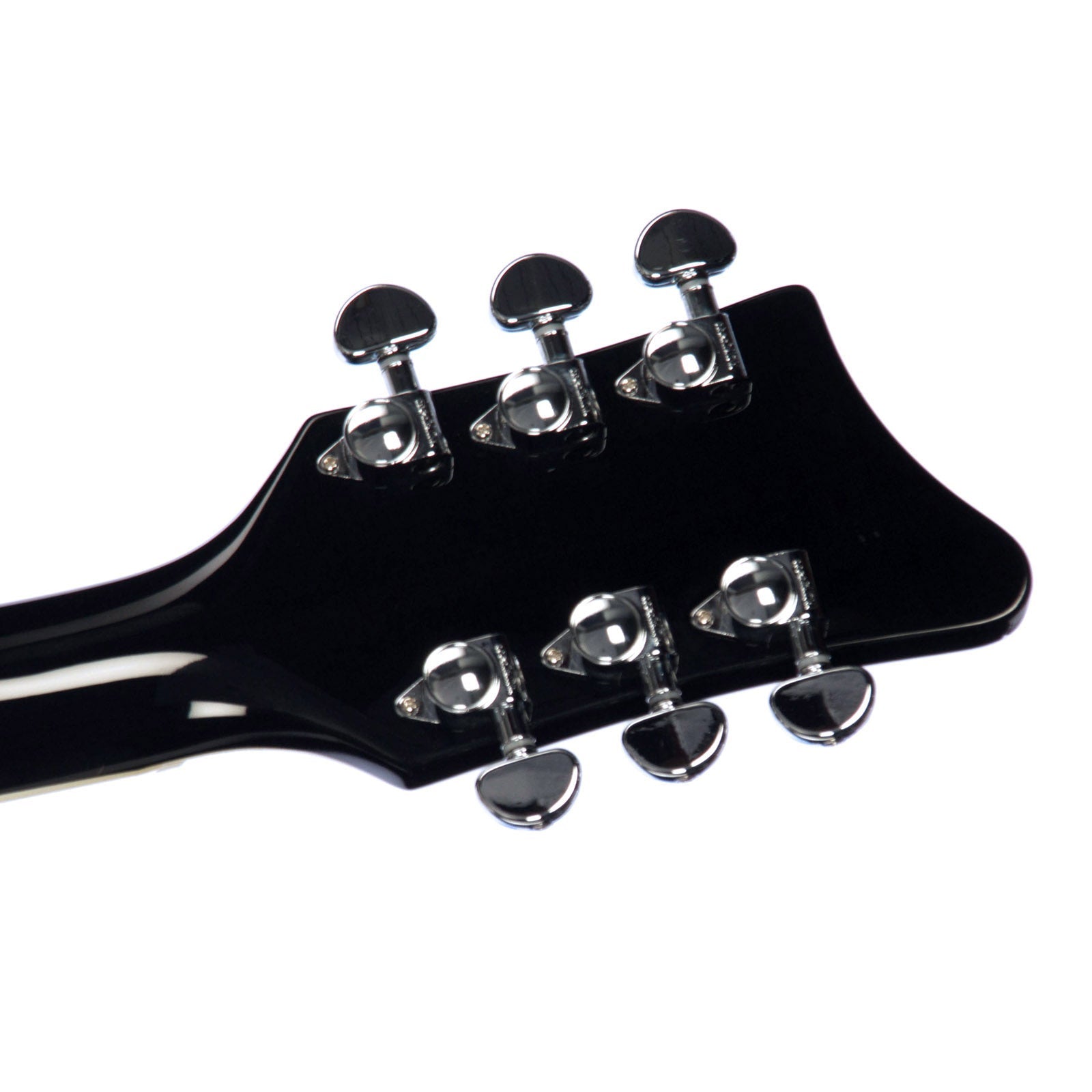 Airline Guitars '59 Coronado DLX Left-Handed White