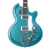 Airline Guitars '59 Coronado DLX Metallic Blue