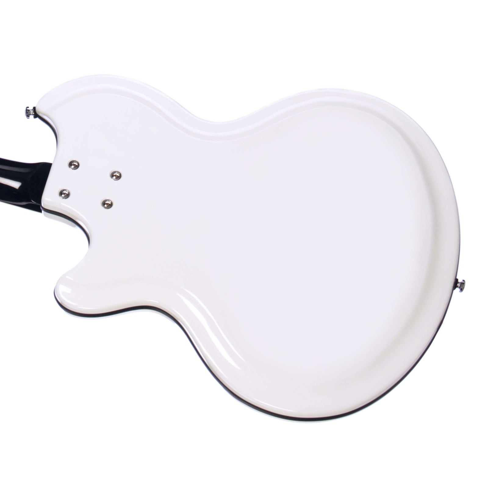 Airline Guitars '59 Coronado DLX White | Airline Guitars