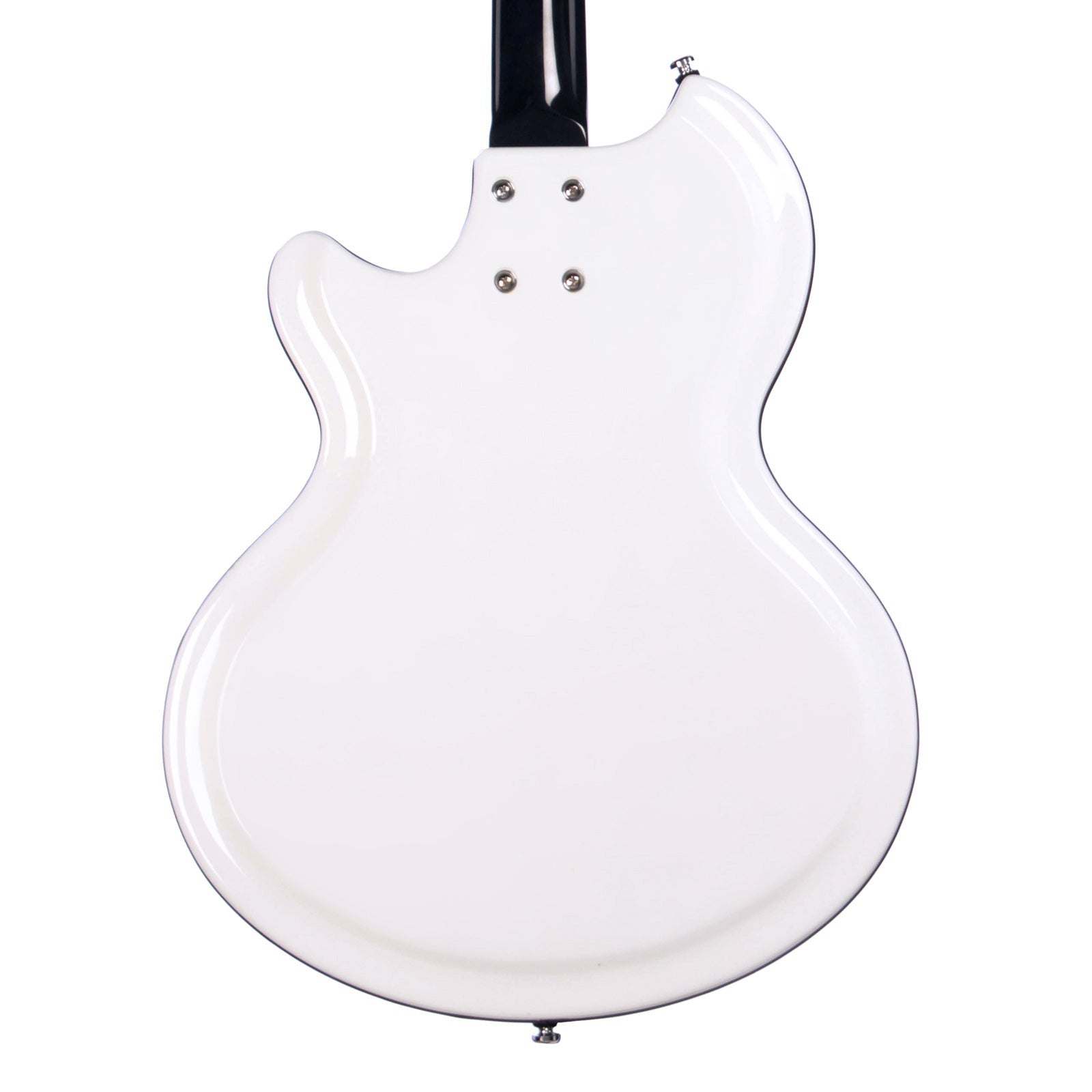 Airline Guitars '59 Coronado DLX White | Airline Guitars
