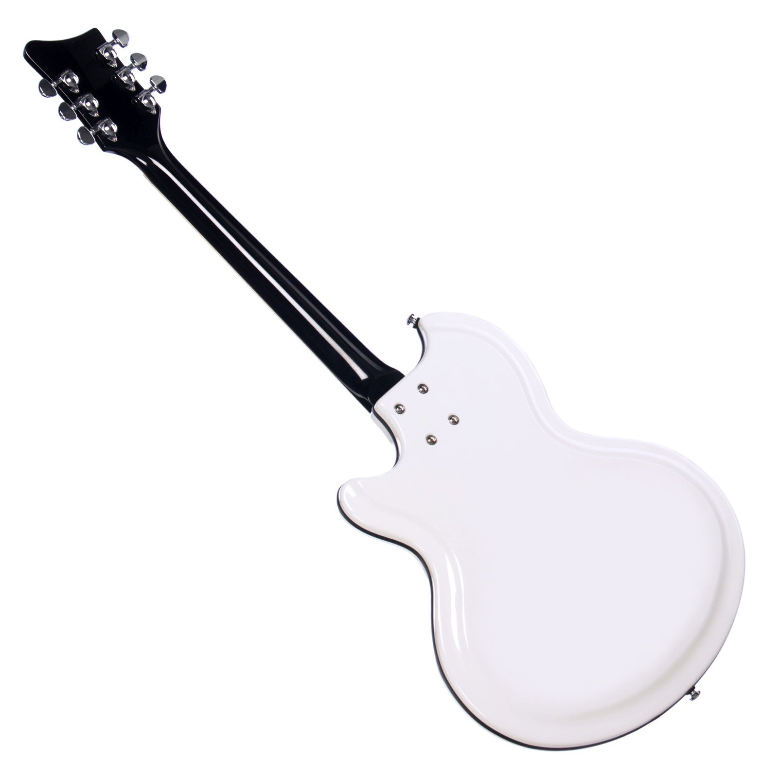 Airline Guitars '59 Coronado DLX White