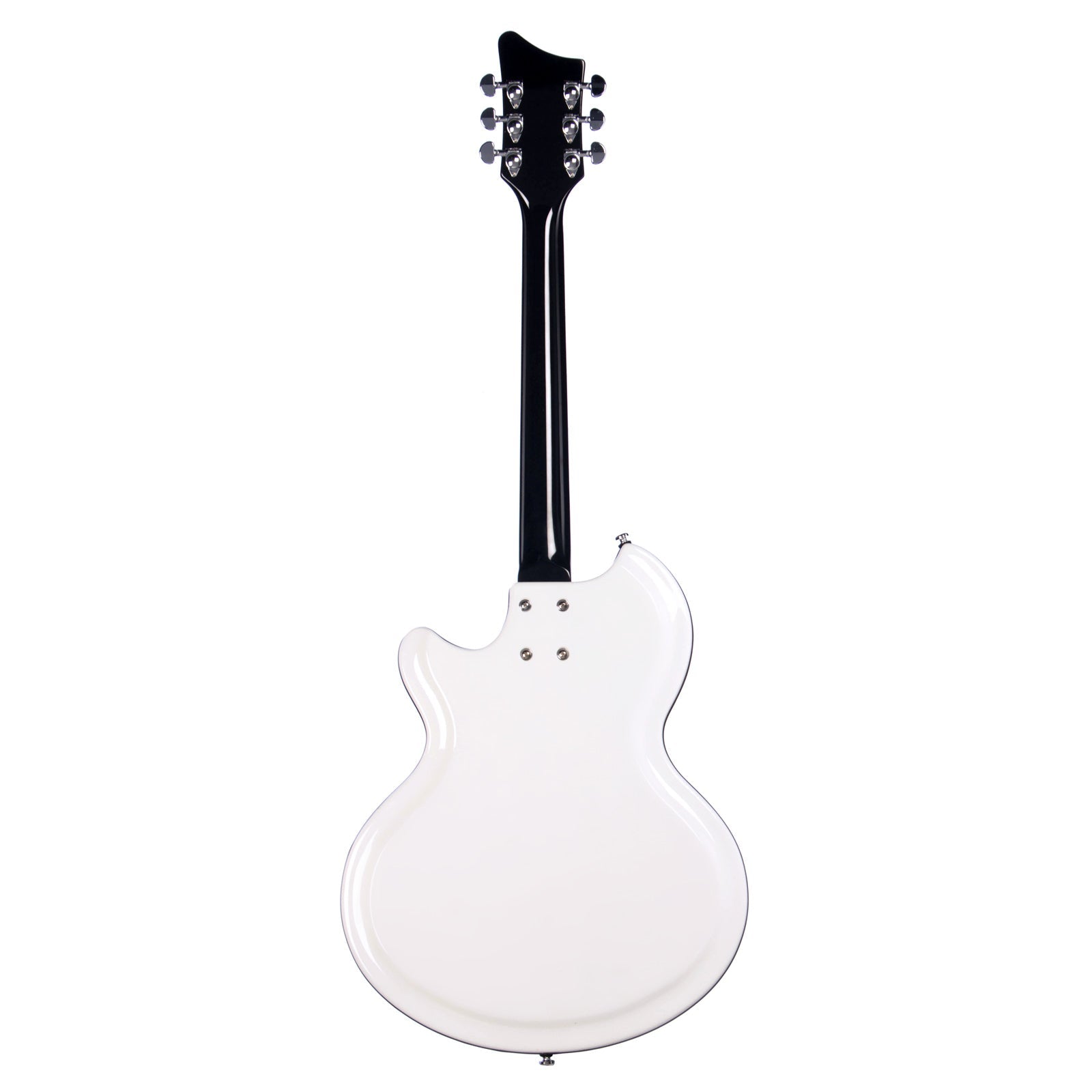 Airline Guitars '59 Coronado DLX White | Airline Guitars