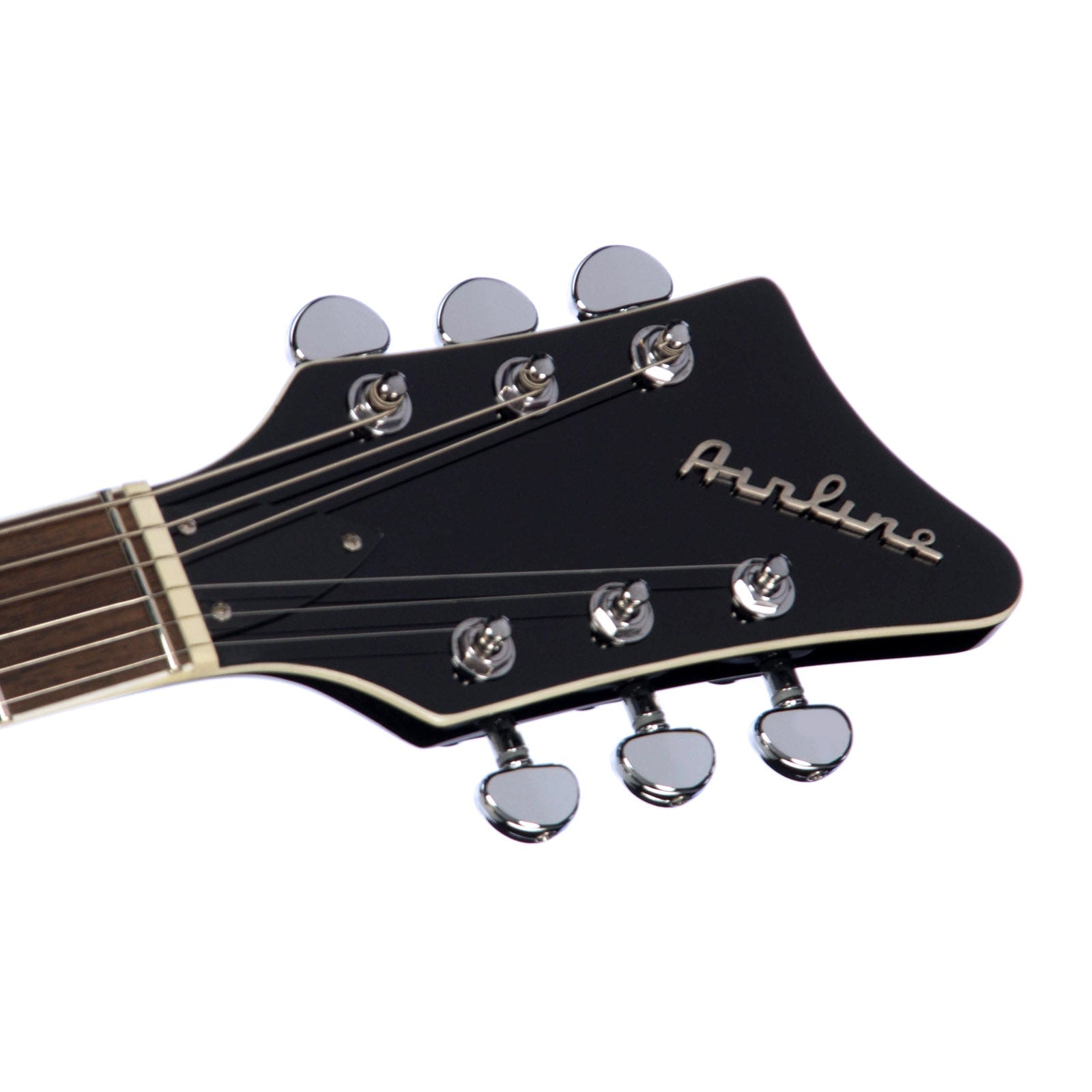 Airline Guitars '59 Coronado DLX White