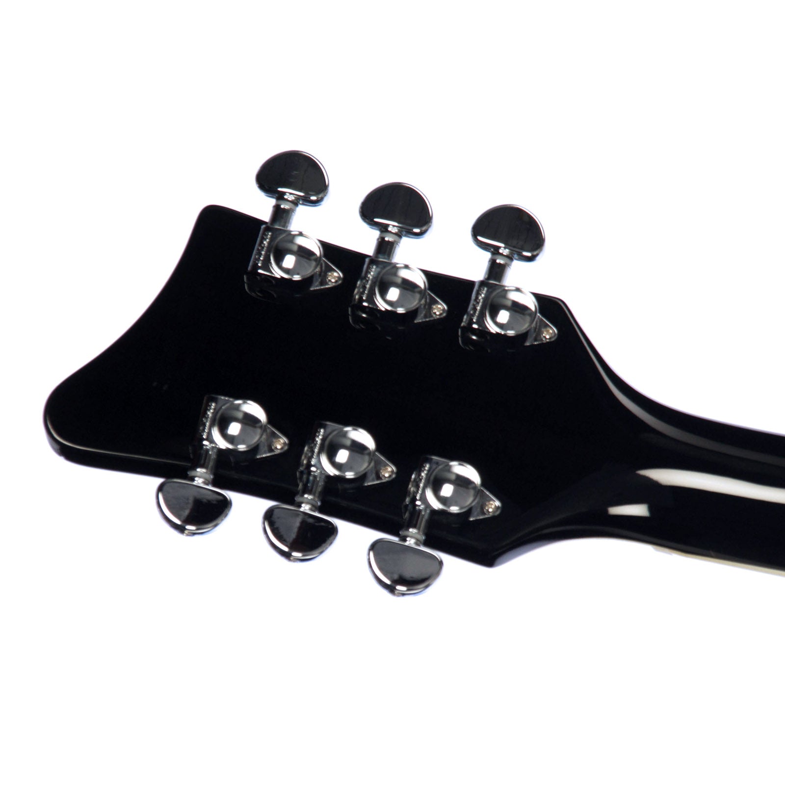 Airline Guitars '59 Coronado DLX White