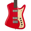Airline Guitars Bighorn Red