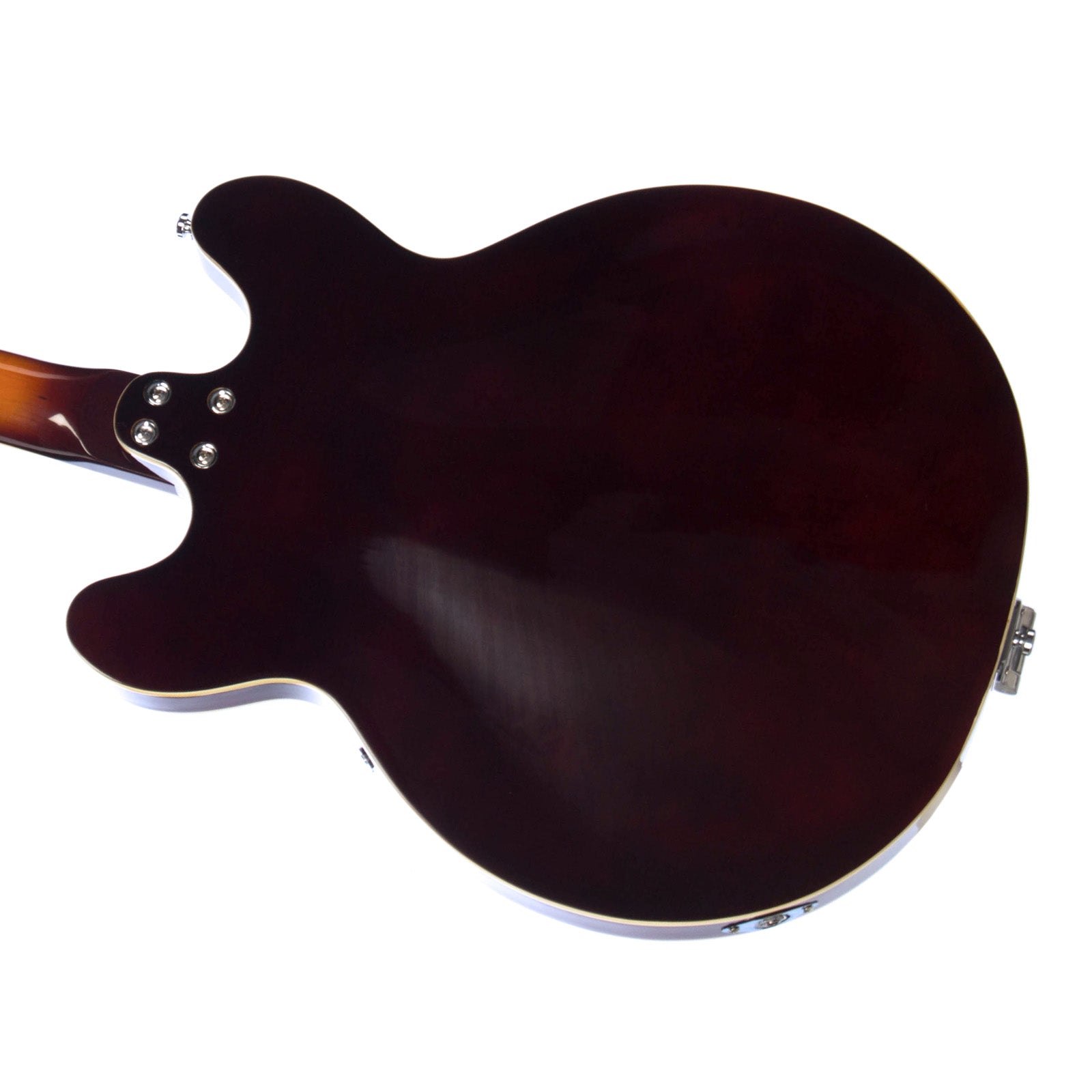 Guitar severly center backorder