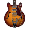Airline Guitars H78 Honeyburst
