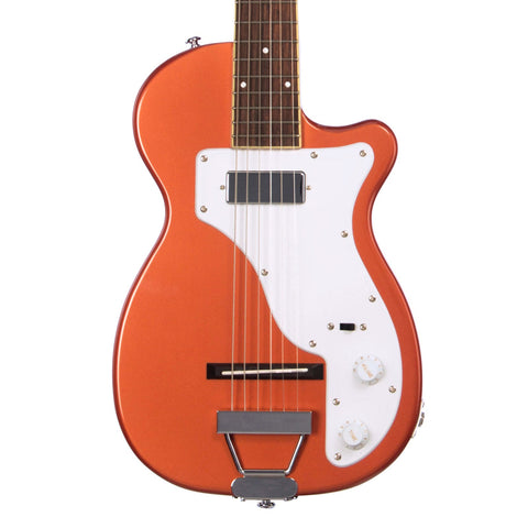 Airline Guitars H44 Copper | Airline Guitars