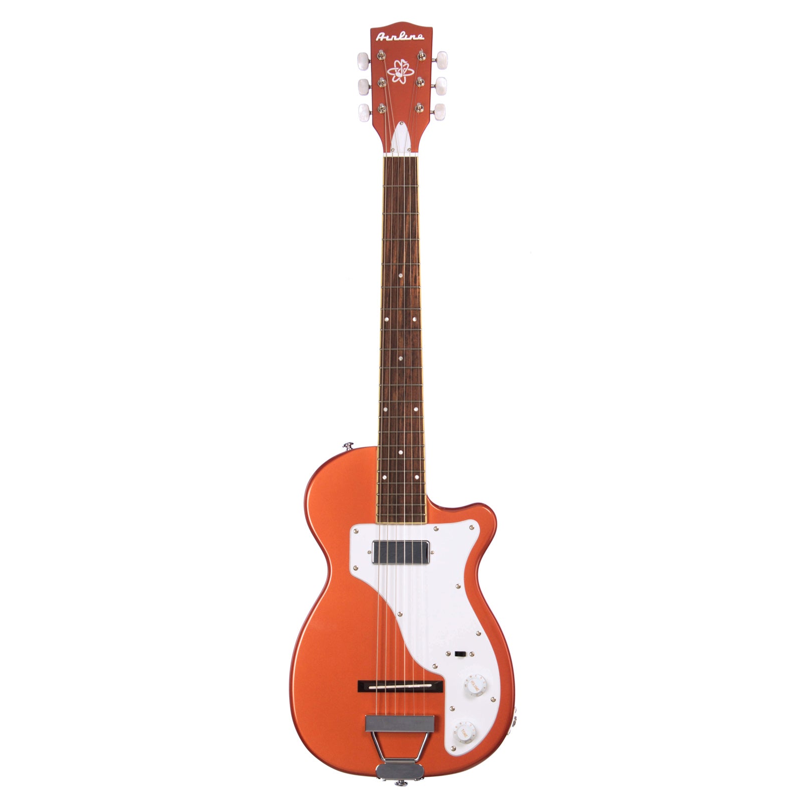 Airline H44 Std Copper