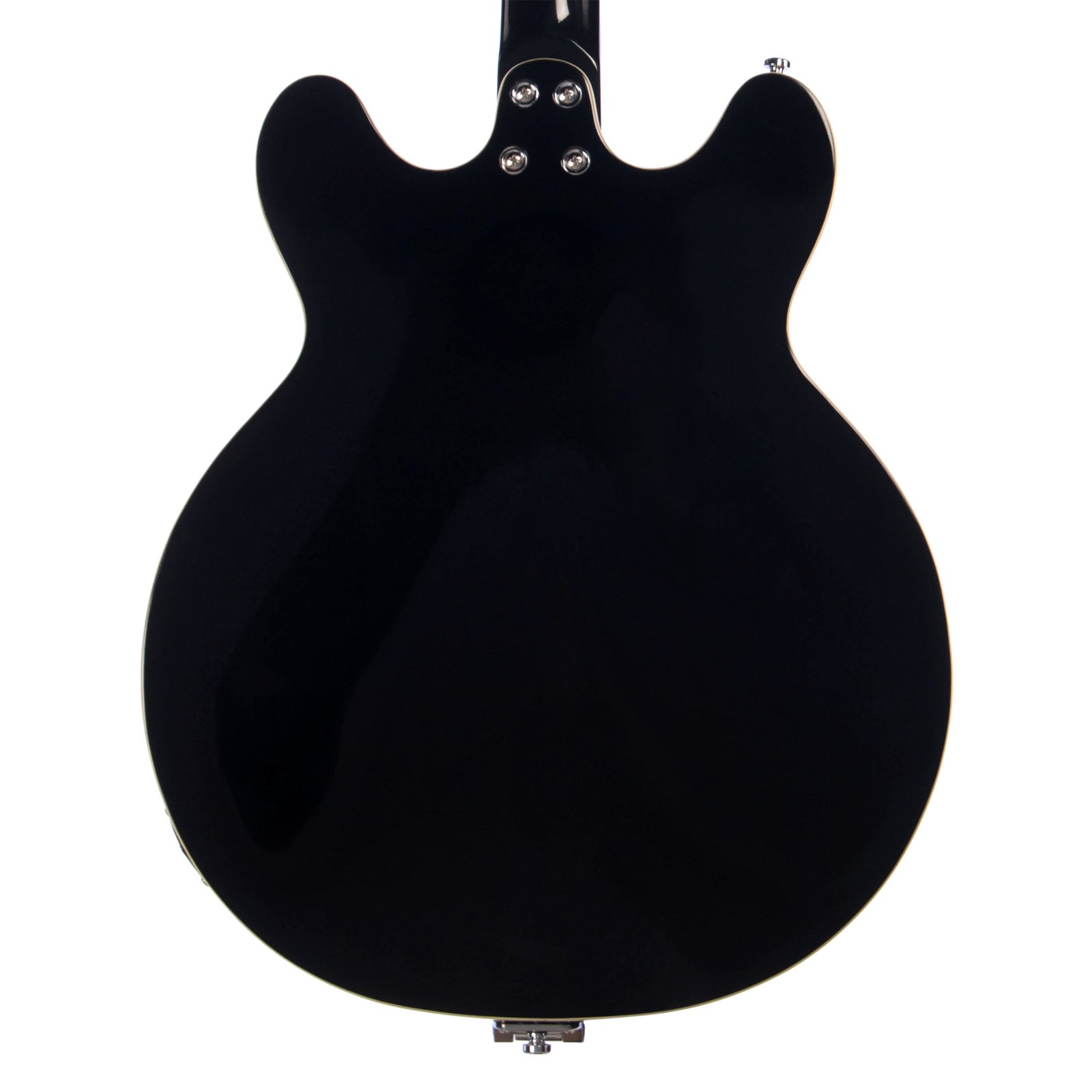 Airline Guitars H78 Black
