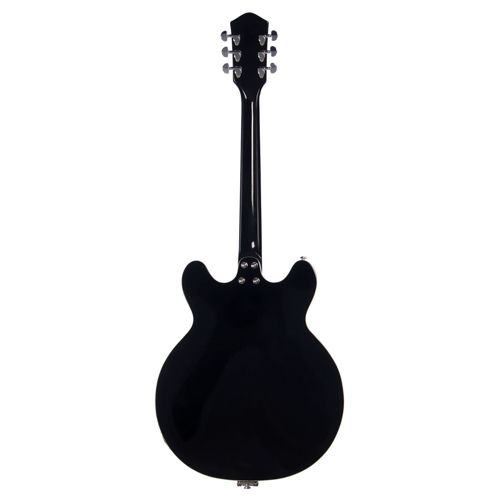 Airline Guitars H78 Black