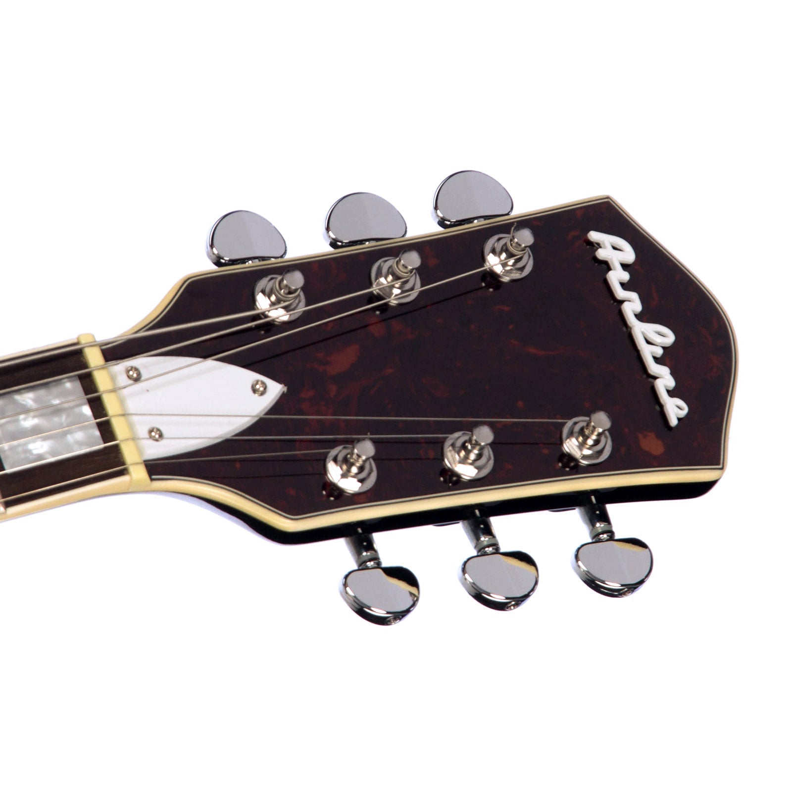 Airline Guitars H78 Black