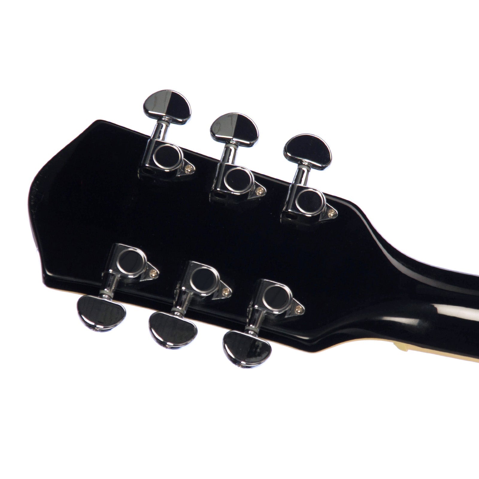 Airline Guitars H78 Black