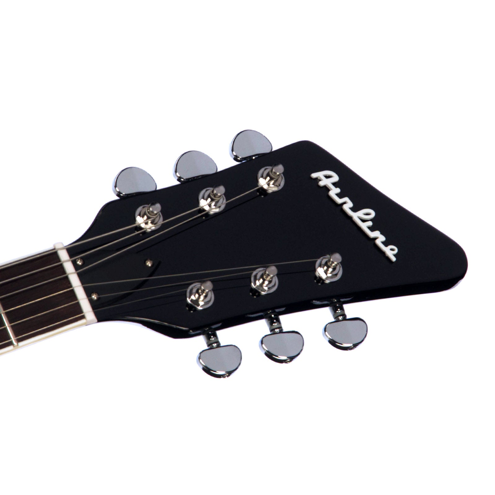 Airline Guitars Jetsons Jr Ghoulie Green | Airline Guitars Airline Guitars Jetsons Jr Ghoulie Green | Airline Guitars