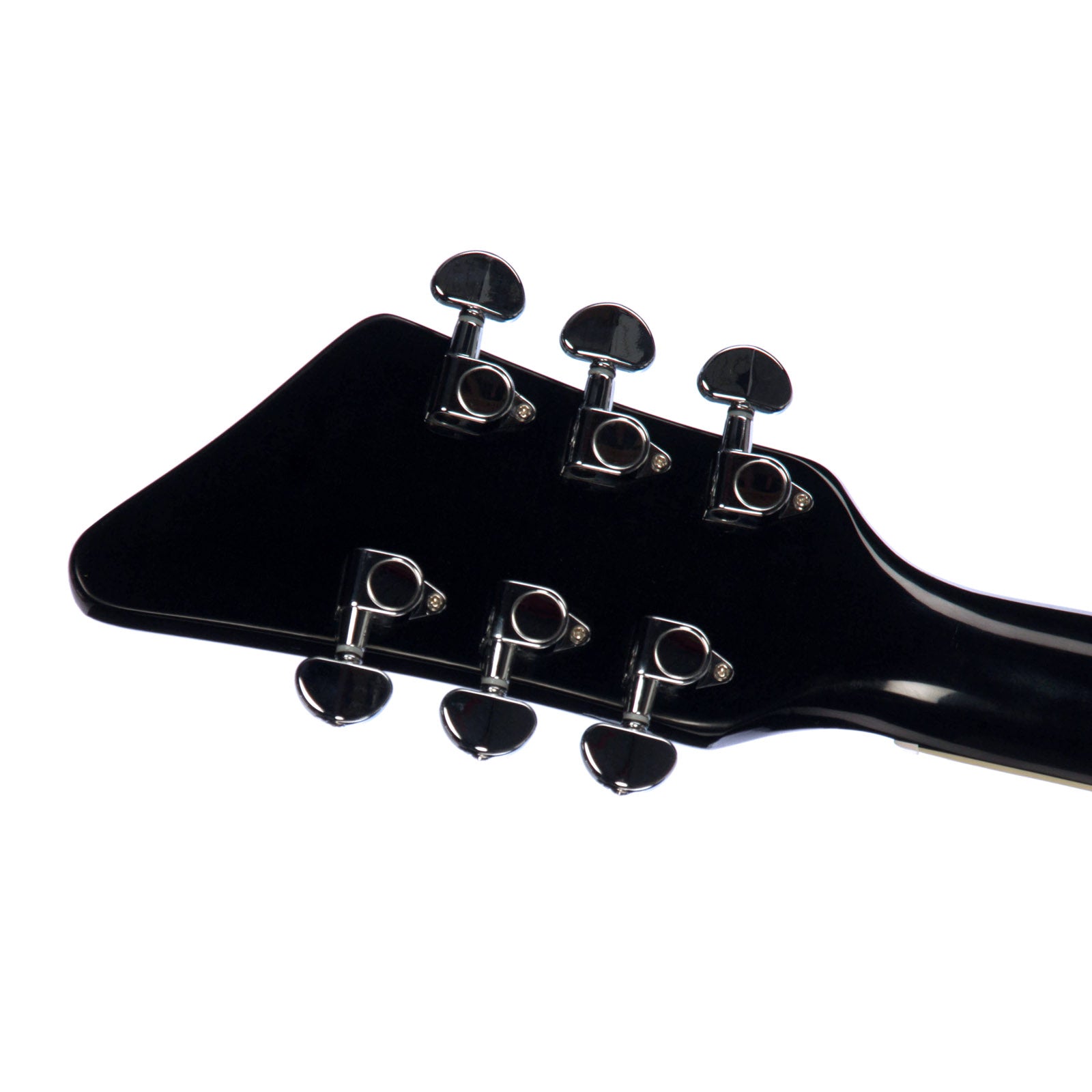 Airline Guitars Jetsons Jr Ghoulie Green