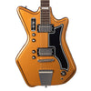 Airline Guitars Jetsons '59 2P Gold Metallic