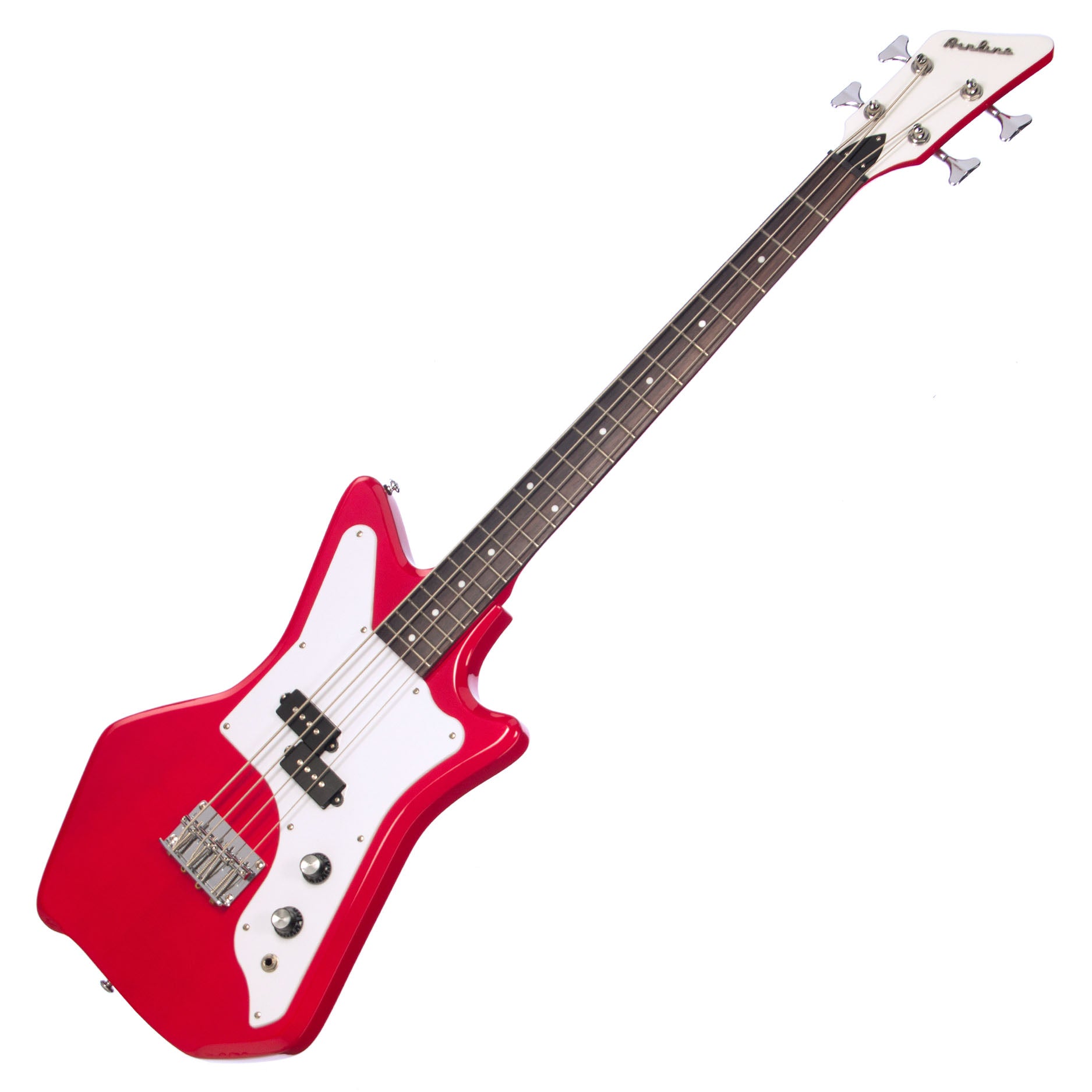Airline jetsons jr bass hotsell