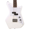Airline Guitars Jetsons Jr Bass White