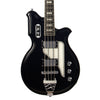 Airline Guitars MAP Bass Short Scale Black - Open Box # 1500674