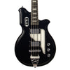 Airline Guitars MAP Bass Short Scale Black