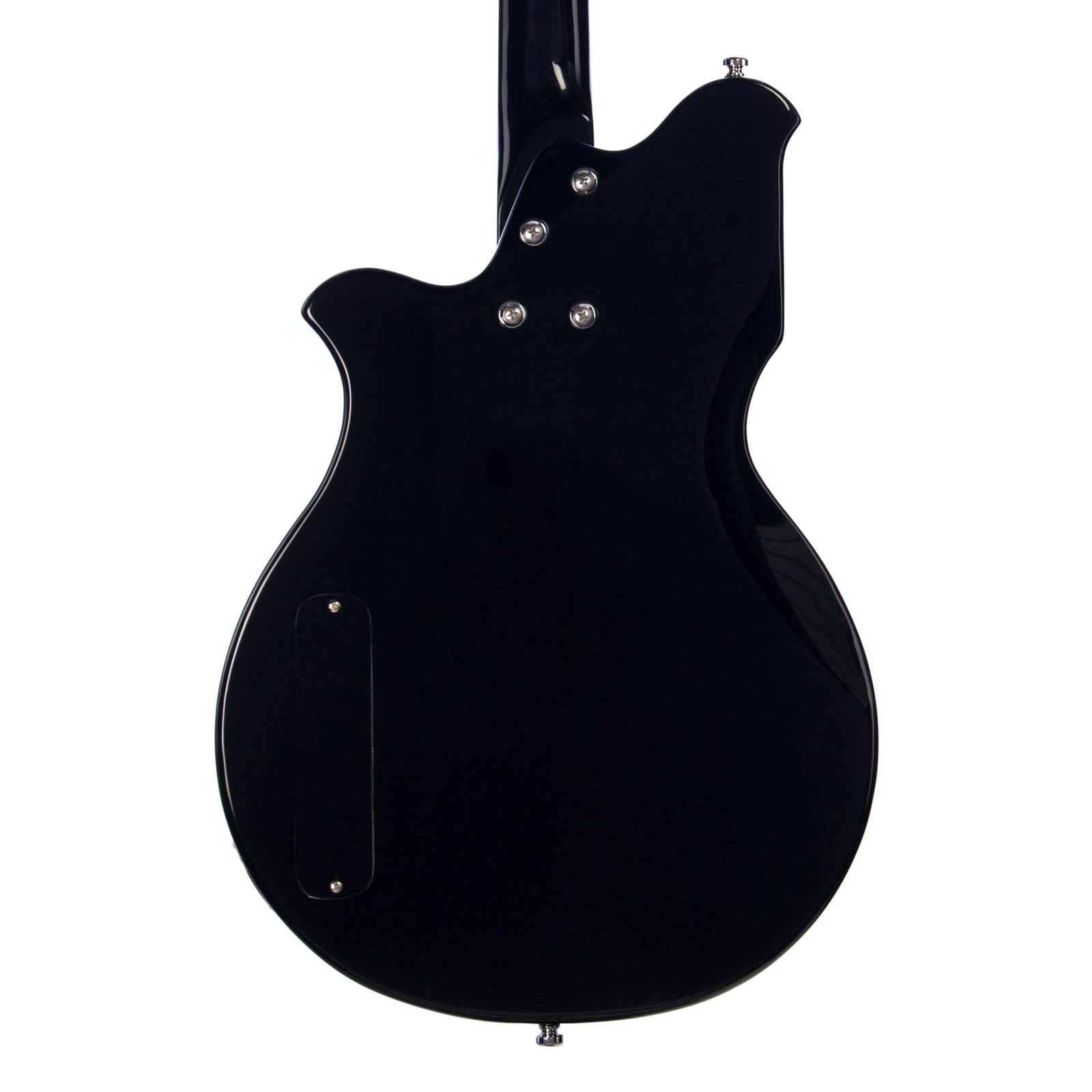 Airline Guitars MAP Black