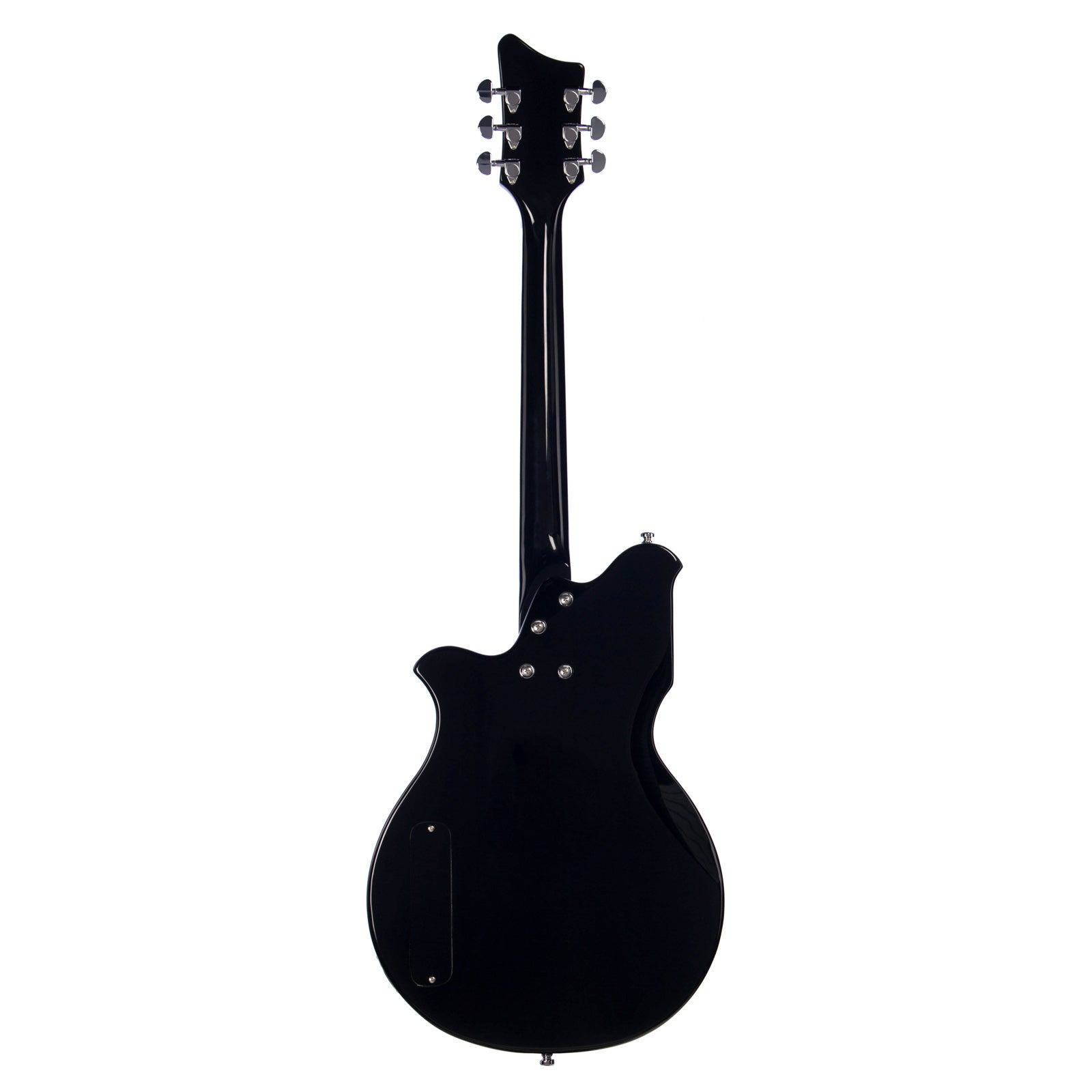 Airline Guitars MAP Black