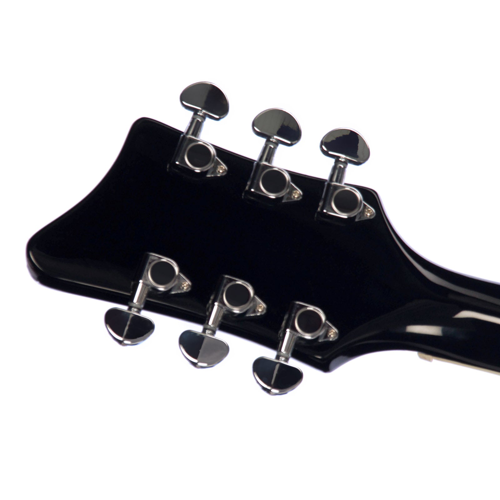 Airline Guitars MAP Black