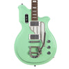 Airline Guitars MAP DLX Seafoam Green