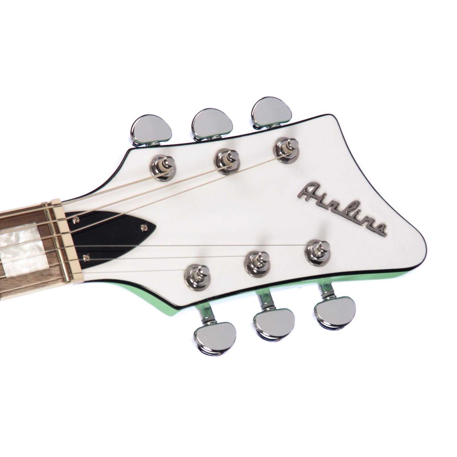 JET TONE URBIE GREEN M スモールボア Legends JT UG S and JT UG M