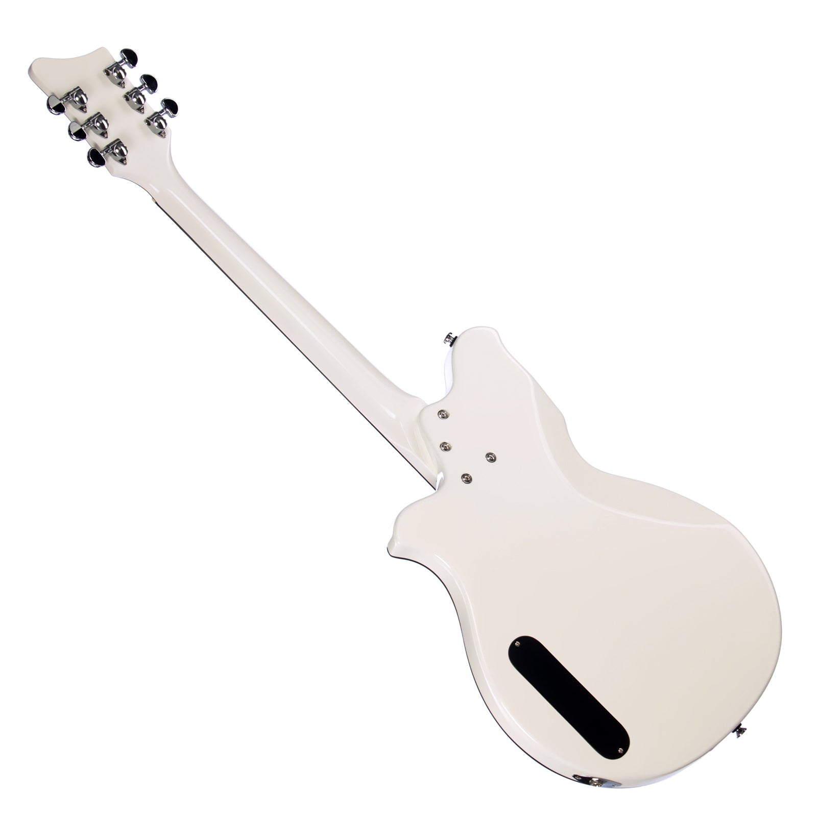 Airline Guitars MAP DLX White | Airline Guitars