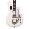 Airline Guitars MAP DLX White