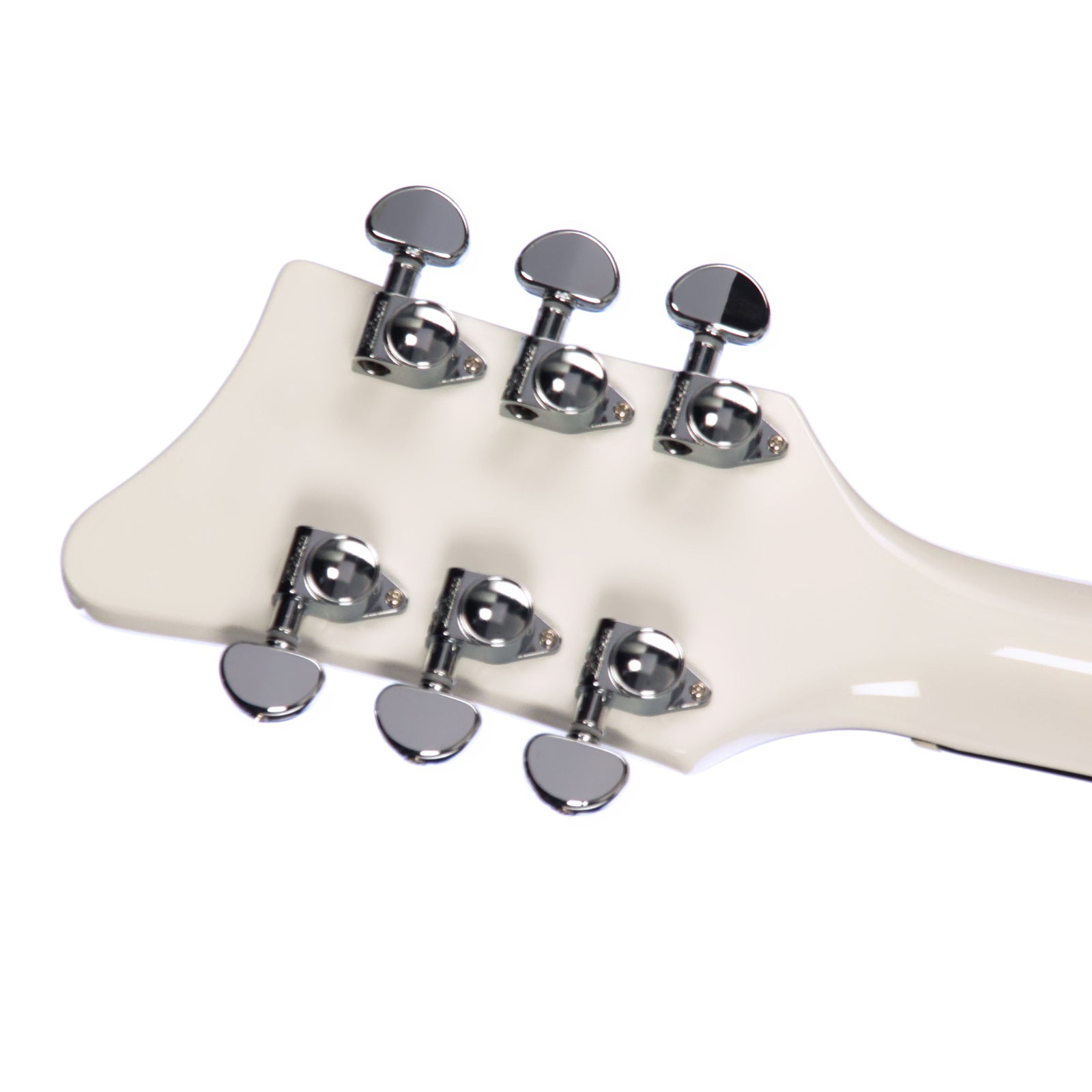 Airline Guitars MAP DLX White | Airline Guitars