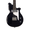 Airline Guitars MAP Mandola Black