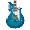 Airline Guitars MAP FM Blueburst Flame