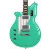 Airline Guitars MAP Seafoam Green Left-Handed
