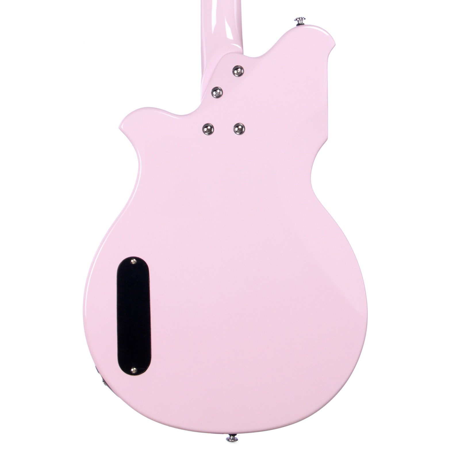 Pink danelectro sale