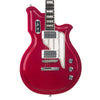 Airline Guitars MAP Metallic Red